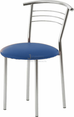 Кресло Марко Хром