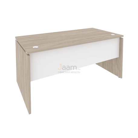 Мебель для персонала Стол письменный O.SP-4.8