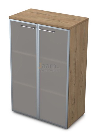 Кабинет руководителя Офисный шкаф средний 9НШ.017.6