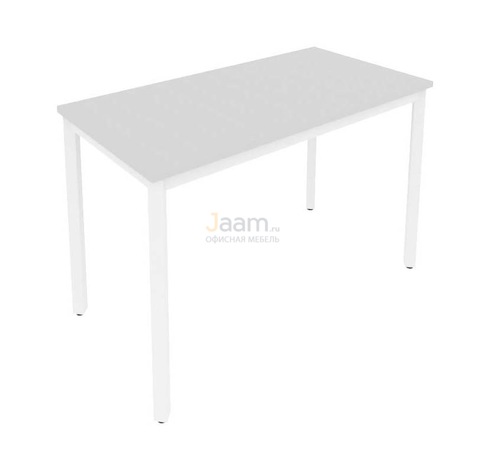 Мебель для персонала Стол на металлокаркасе С.СП-4.1