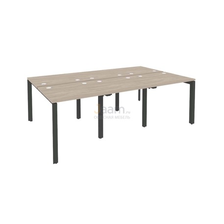 Мебель для персонала Рабочая станция O.MP-D.RS-6.0.7