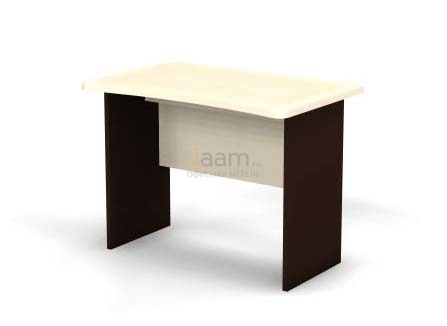 Мебель для персонала Стол прямой BM253