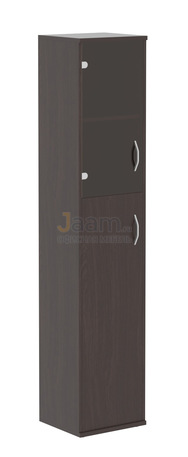 Мебель для персонала Офисный шкаф СУ-1.7 Л