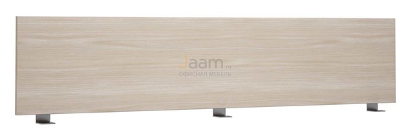 Мебель для персонала Барьер фронтальный ЛДСП 6БР.009.1