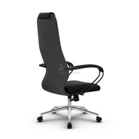 Кресло SU-BK130-10+Комплект Ch 3