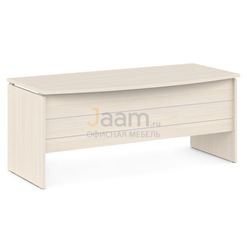 Мебель для персонала Стол для руководителя V-28
