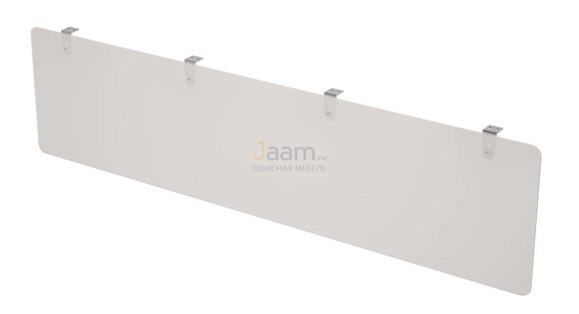 Кабинет руководителя Экран оргстекло 9НЭК.130.1