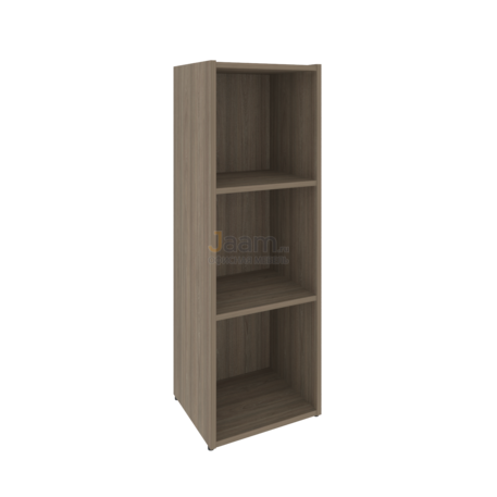 Мебель для персонала Модуль основной 3 ячейки LK.OM-3