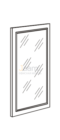 Мебель для гостиниц Зеркало R5307