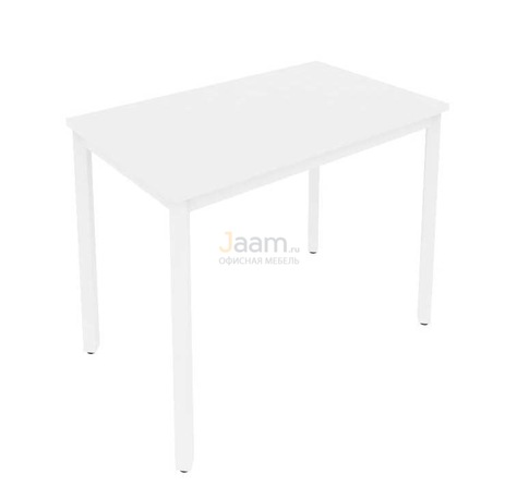 Мебель для персонала Стол на металлокаркасе С.СП-3.1