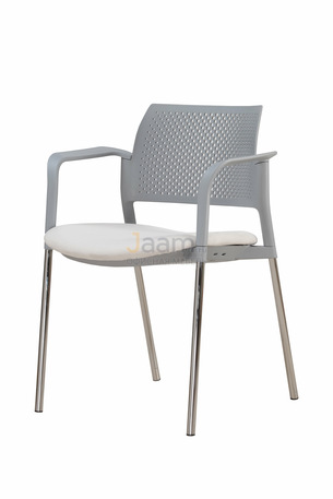 Кресло Макс/П Ткань кат. 1 спинка пластик