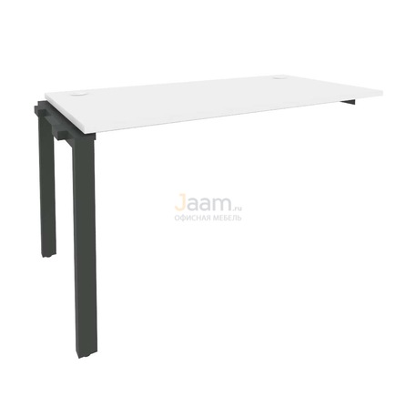 Мебель для персонала Наборный элемент рабочей станции O.MP-1.NRS-3.7