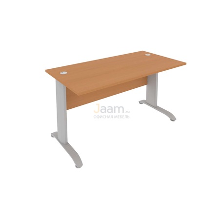 Мебель для персонала Стол письменный ПЛ.СП-3