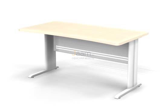 Мебель для персонала Стол на L-обр. каркасе BM281/1