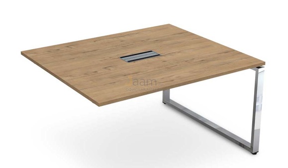 Мебель для персонала Конечный модуль НСПК-О.927