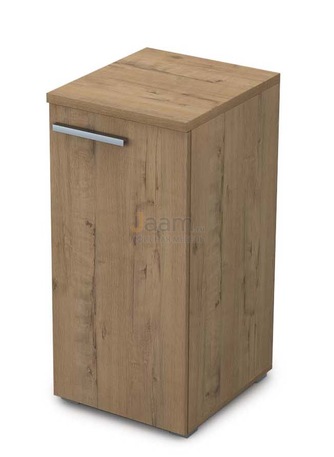 Мебель для персонала Офисный шкаф узкий низний 9П.023.1