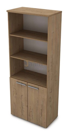 Мебель для персонала Офисный шкаф высокий 9Ш.005.7