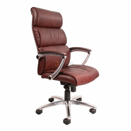 Кресло Rest Wood Alu1