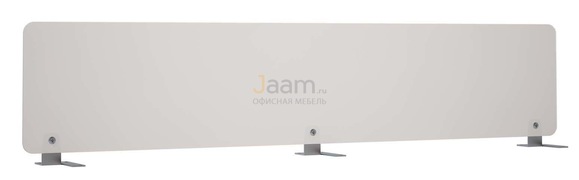 Мебель для персонала Барьер фронтальный Оргстекло 6БР.050.3