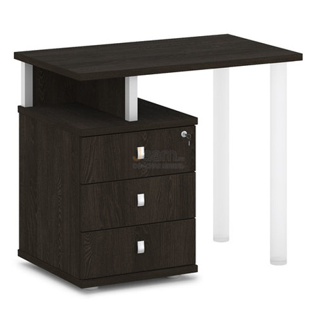 Мебель для персонала Тумба приставная V-233