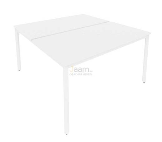 Мебель для персонала Рабочая станция на металлокаркасе С.СП-5.3