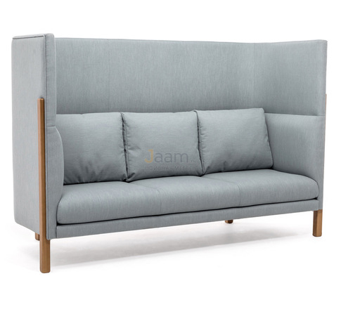 Офисный диван Tordino high