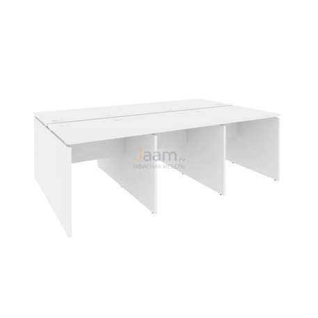 Мебель для персонала Рабочая станция O.D.RS-6.0.7