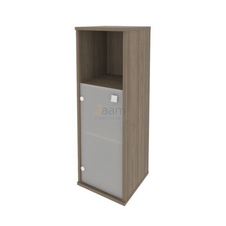 Мебель для персонала Офисный шкаф Л.СУ-2.2 Л