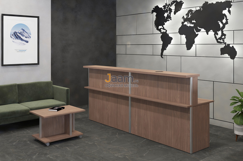 Стойка ресепшн Васанта