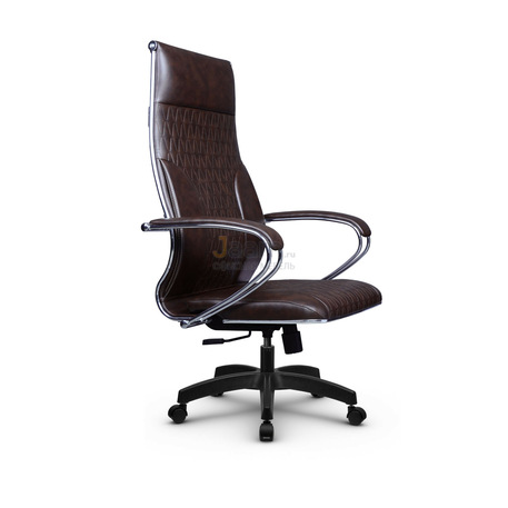 Кресло МЕТТА L 1c 44B/K116+МЕТТА 17831