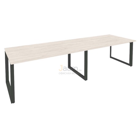 Мебель для персонала Стол переговорный O.MO-PRG-2.4