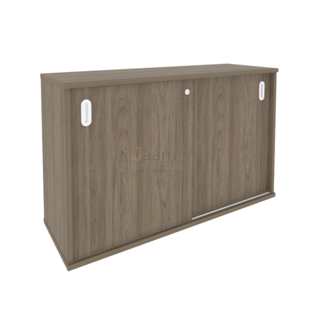 Мебель для персонала Офисный шкаф купэ Л.ШК-3.1