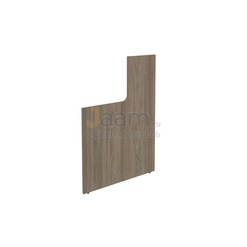 Стойка ресепшн Боковина левая Л.Б Л