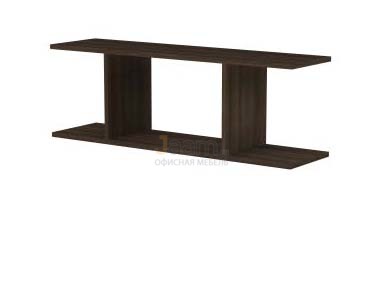 Мебель для персонала Полка настенная 340 511М