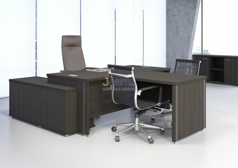 Кабинет руководителя Sentida Lux