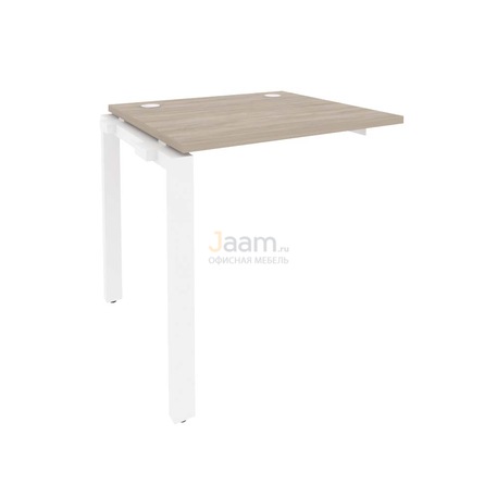 Мебель для персонала Наборный элемент рабочей станции O.MP-1.NRS-0.7