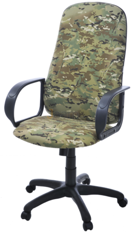 Кресло Биг Камуфляж