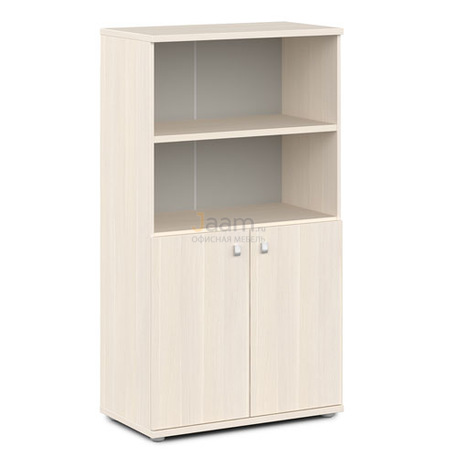Мебель для персонала Шкаф полуоткрытый V-663