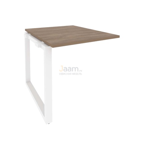 Мебель для персонала Проходной наборный элемент переговорного стола O.MO-NPRG-0
