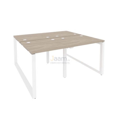 Мебель для персонала Рабочая станция O.MO-D.RS-4.0.7