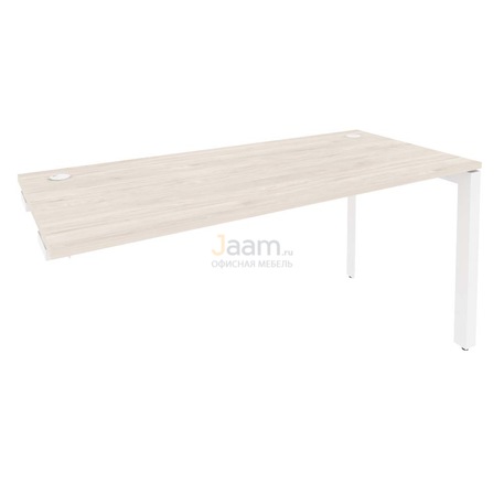 Мебель для персонала Стол-приставка O.MP-SPR-4.7
