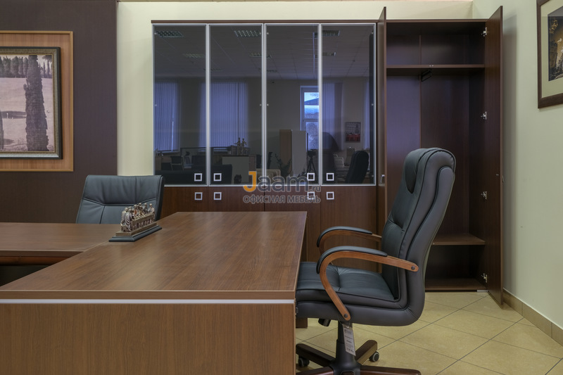 Кабинет руководителя Cosmo