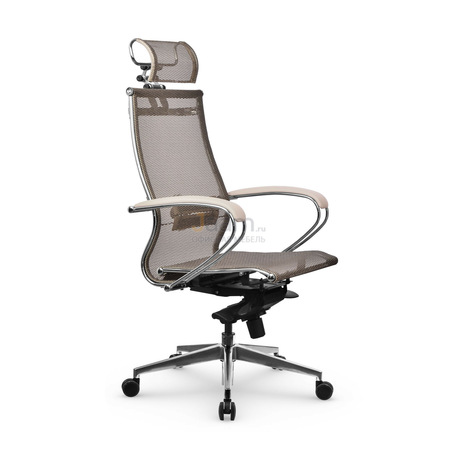 Кресло SAMURAI S-2.051 MPES