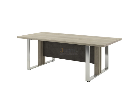 Кабинет руководителя Стол для переговоров на 6 человек Z-102