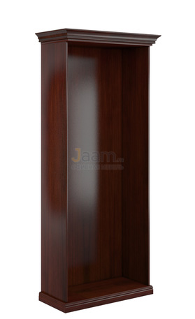 Кабинет руководителя Каркас шкафа одинарный OXD292530