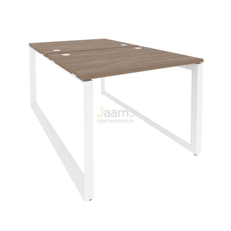 Мебель для персонала Рабочая станция O.MO-D.RS-2.1.8