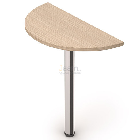 Мебель для персонала Соединительный элемент (без опоры) 2СЭ.015