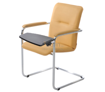 Офисный стул София СТ Хром