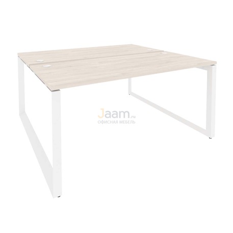 Мебель для персонала Рабочая станция O.MO-D.RS-2.4.7