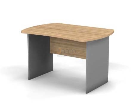 Мебель для персонала Стол прямой B163